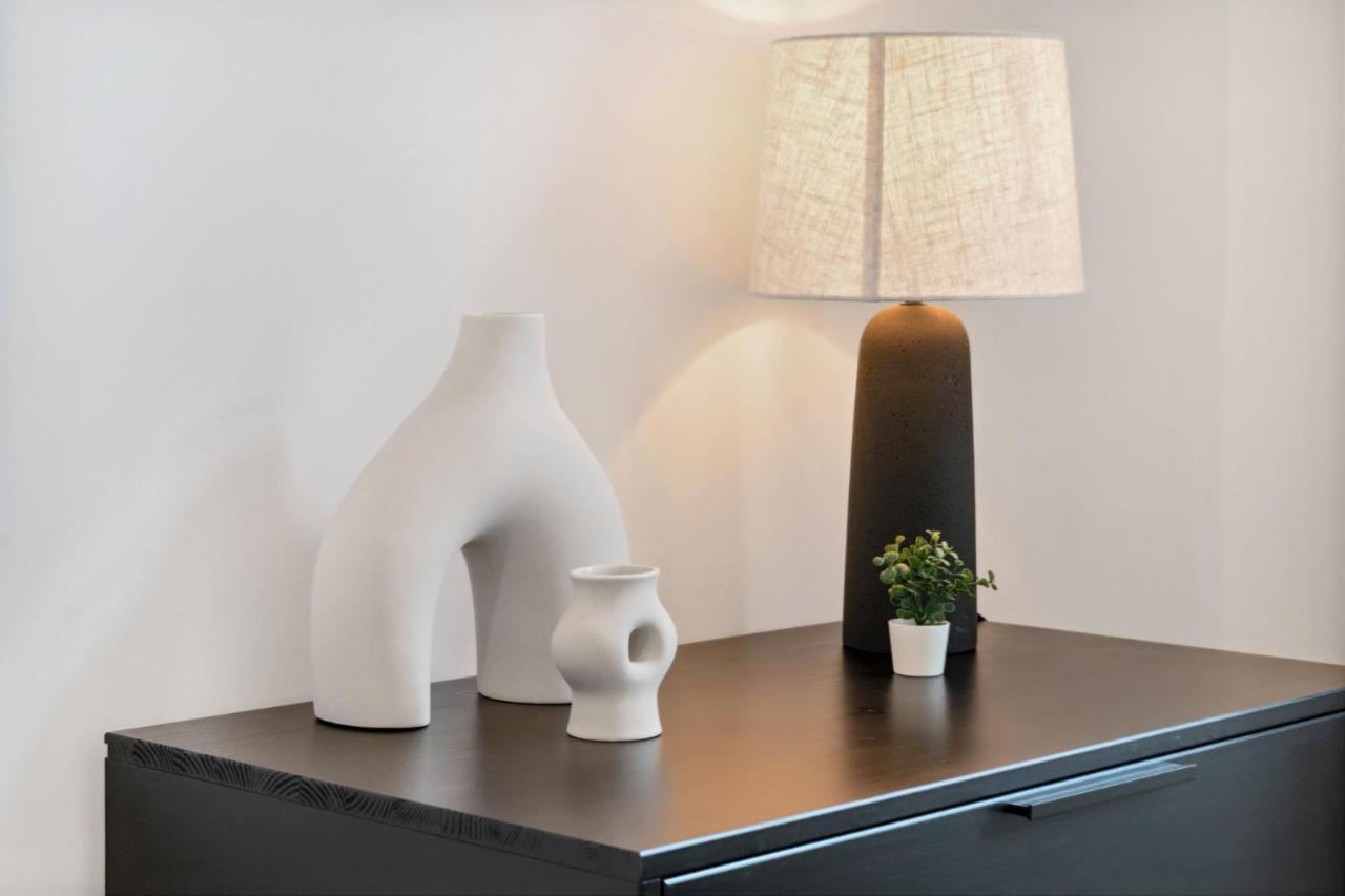Apartment Center Designer Modern Wien