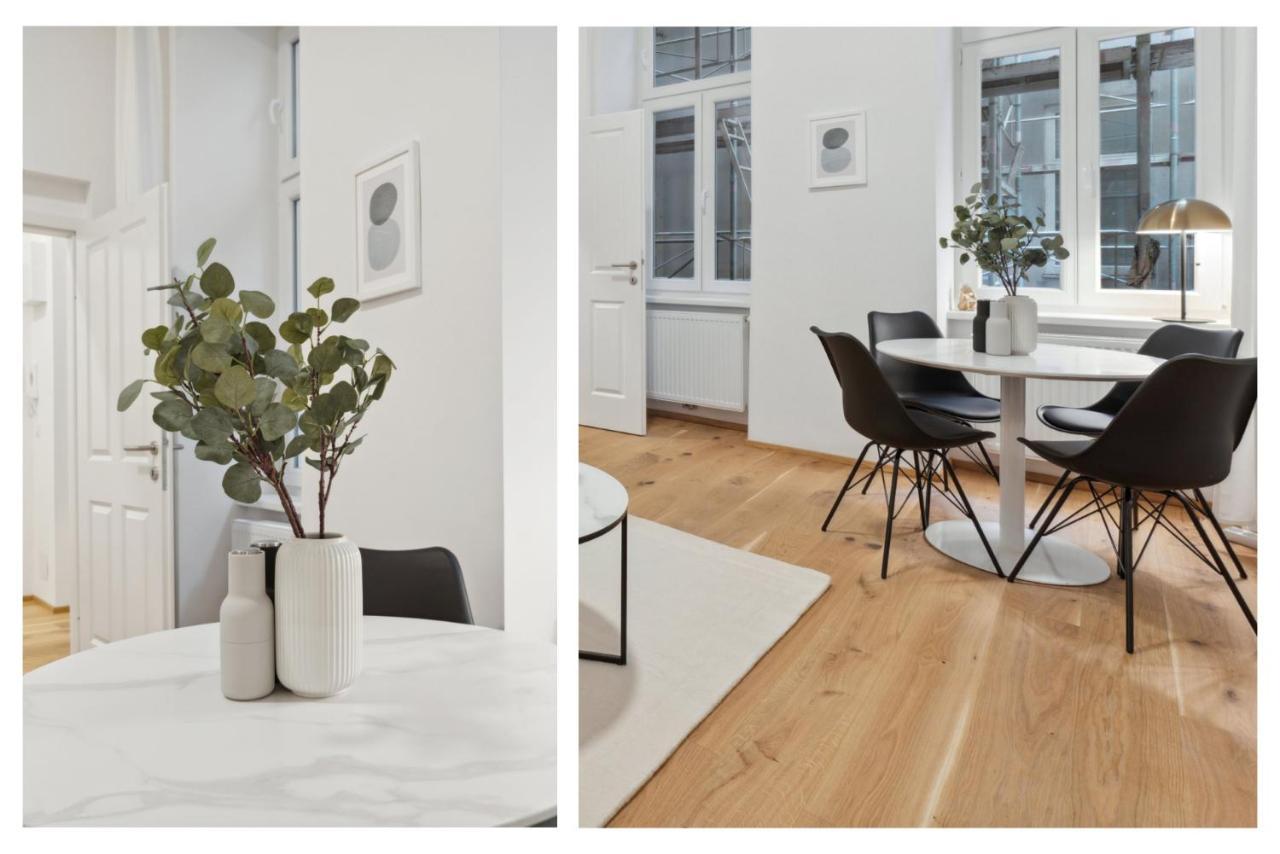 Apartment Center Designer Modern Wien