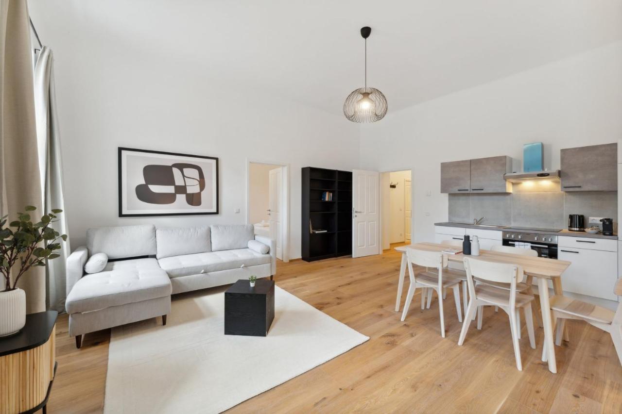 Center Designer Modern Wien